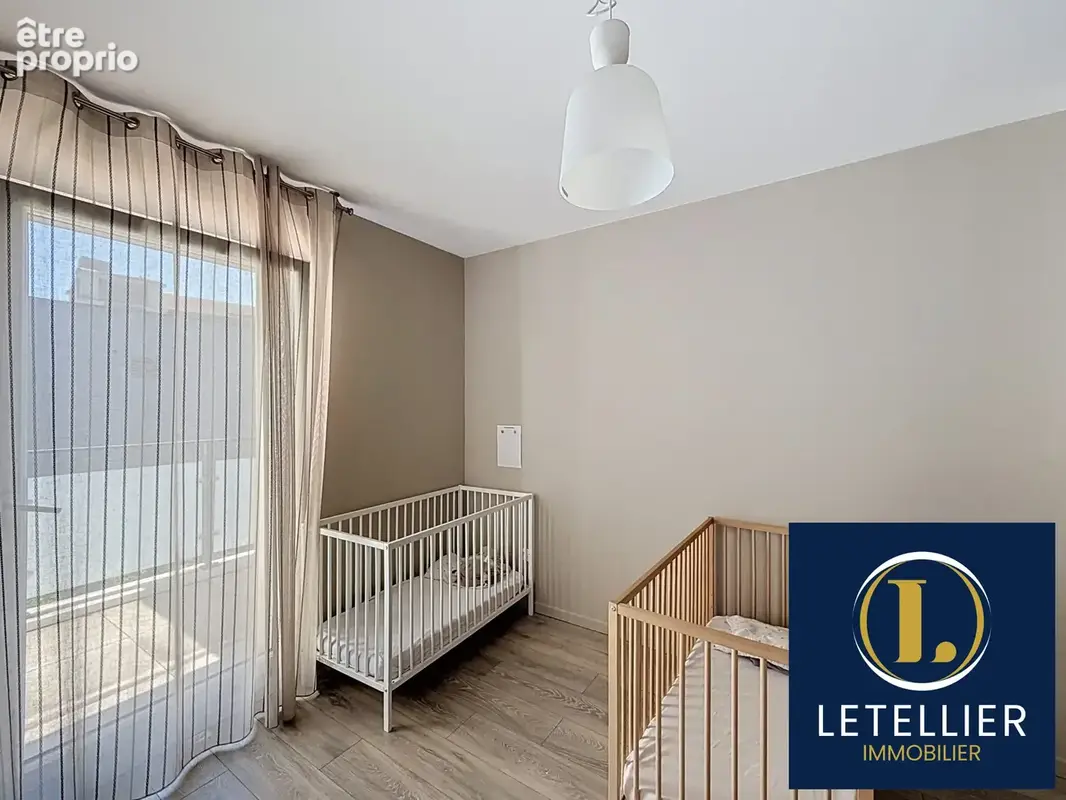 Maison 110 m² à Le Petit-Quevilly  - photo 6