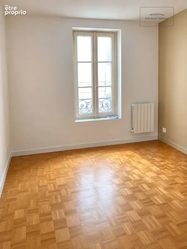 Appartement 4 pièces 83 m² à vendre à Nantes (44000) - photo 4