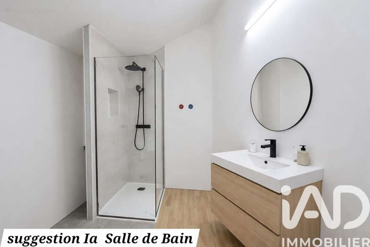 Photo 7 - Maison à SAINT-PERE-EN-RETZ