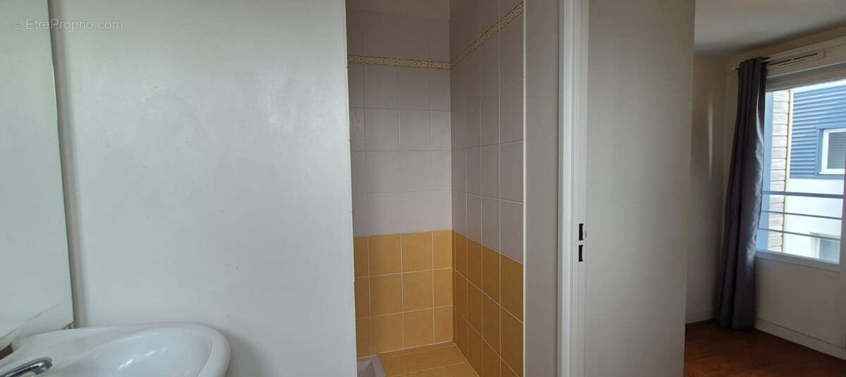 Appartement à TOURS