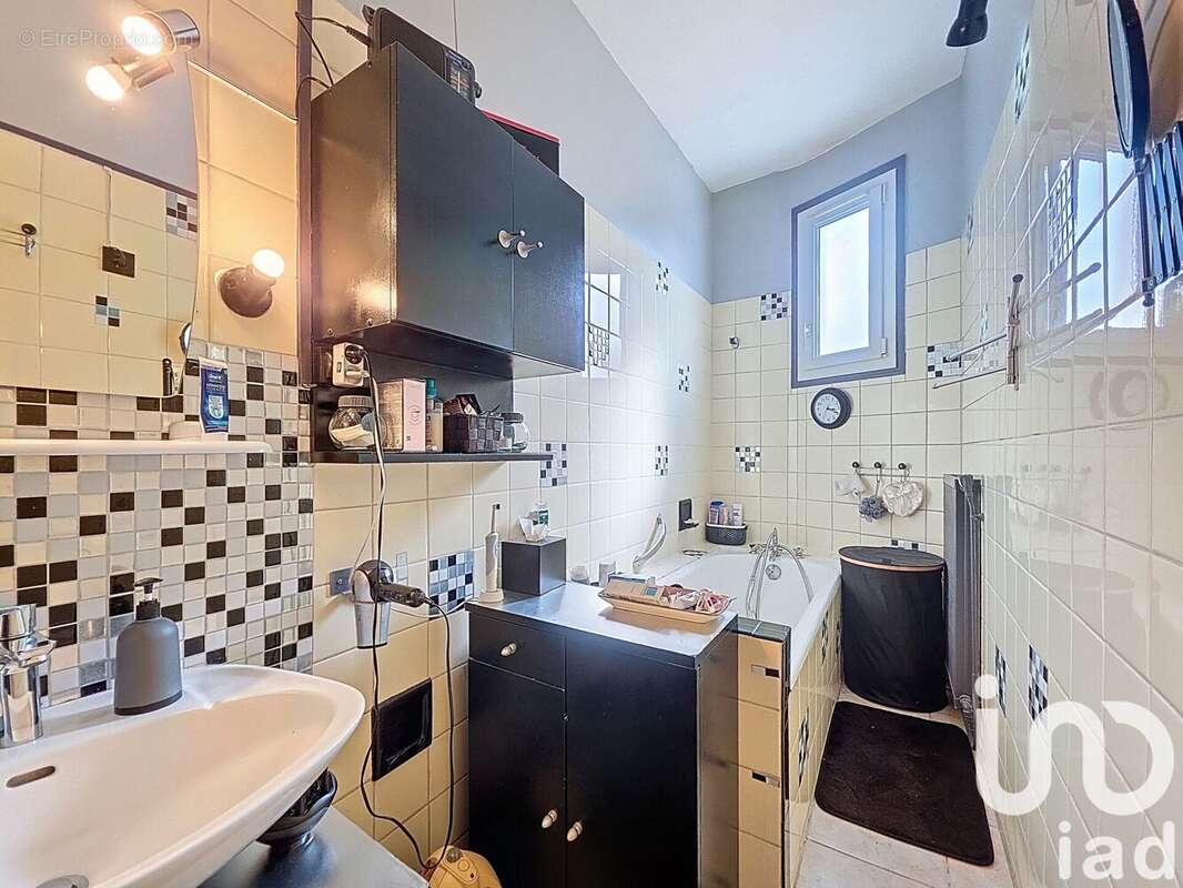 Photo 8 - Maison à MOULINS