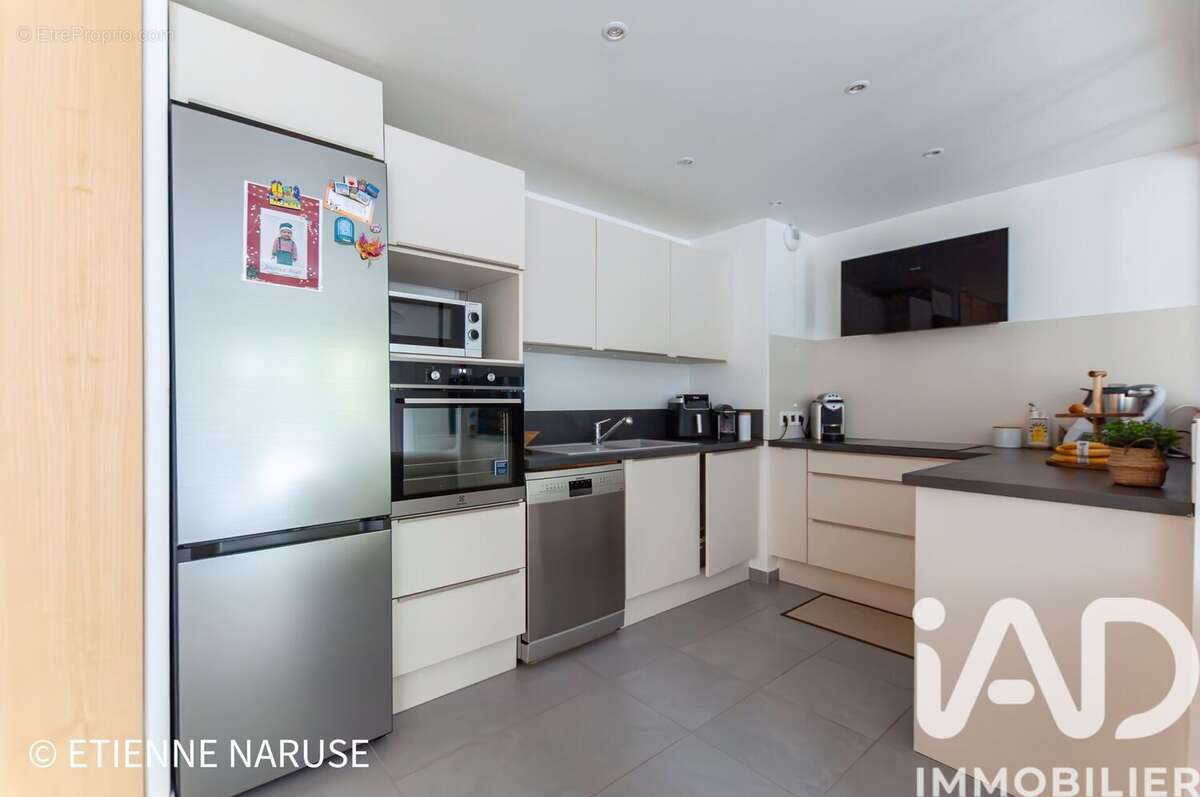 Photo 5 - Appartement à ACHERES