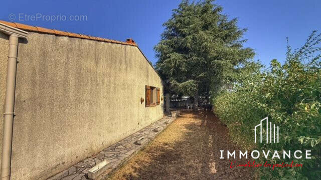 Maison 90 m² à Vendargues  - photo 5