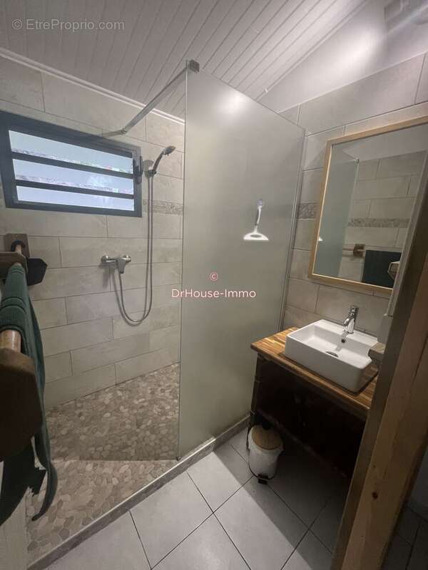 Maison 107 m² à Deshaies  - photo 16