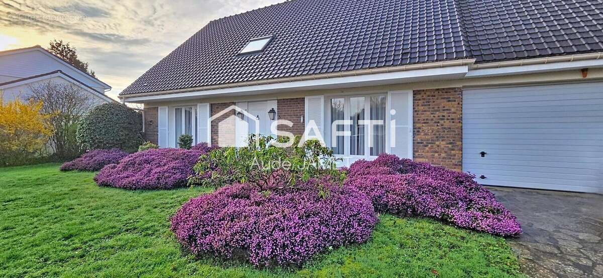 Photo 4 - Maison à BUC