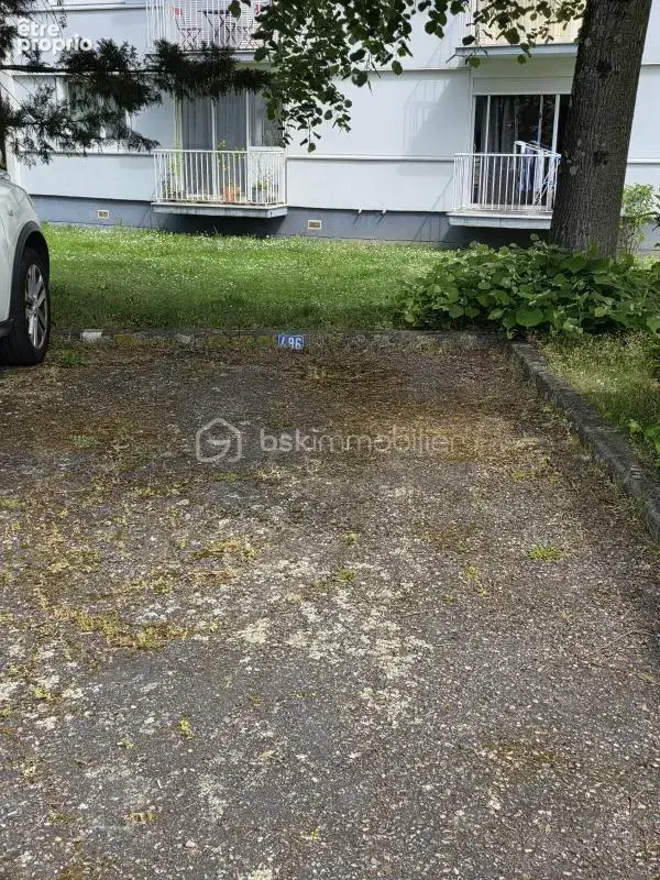À vendre : t3 lumineux & fonctionnel – bruges centre - photo 13