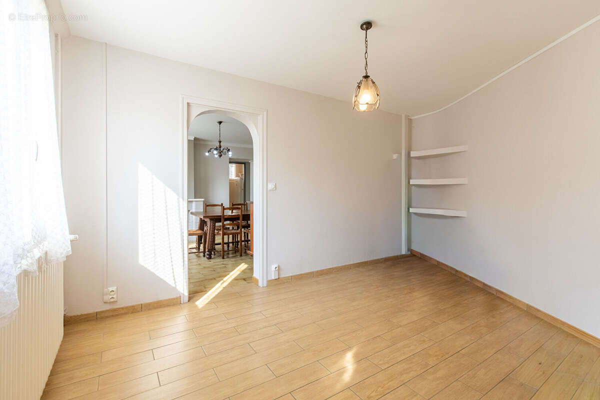 Maison Aire Sur L Adour 4 pièce(s) 80 m2 centre ville à pied - photo 4