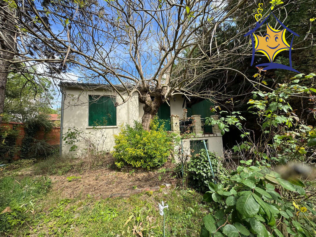 Maison 92 m² à Viry-Chatillon  - photo 7