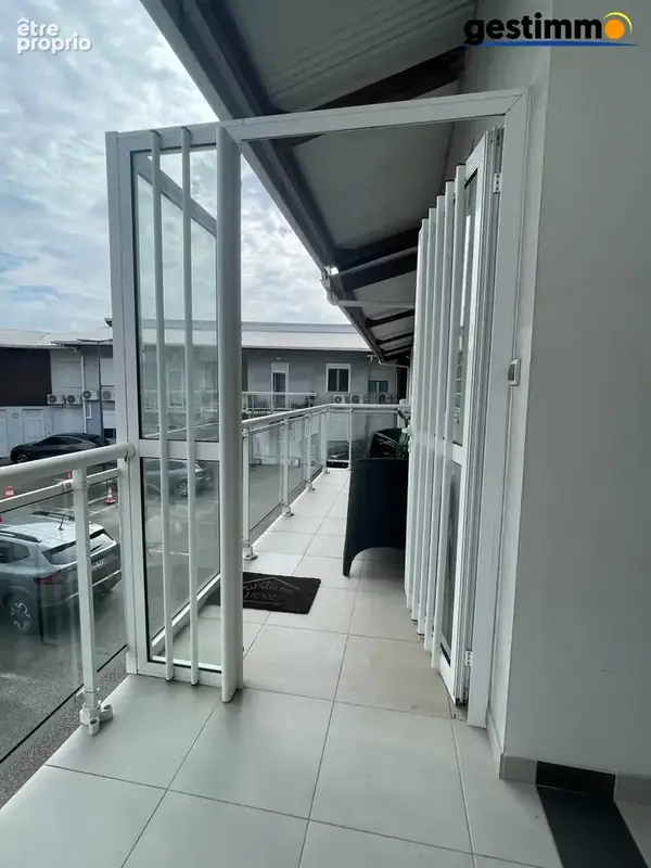 Entrée 