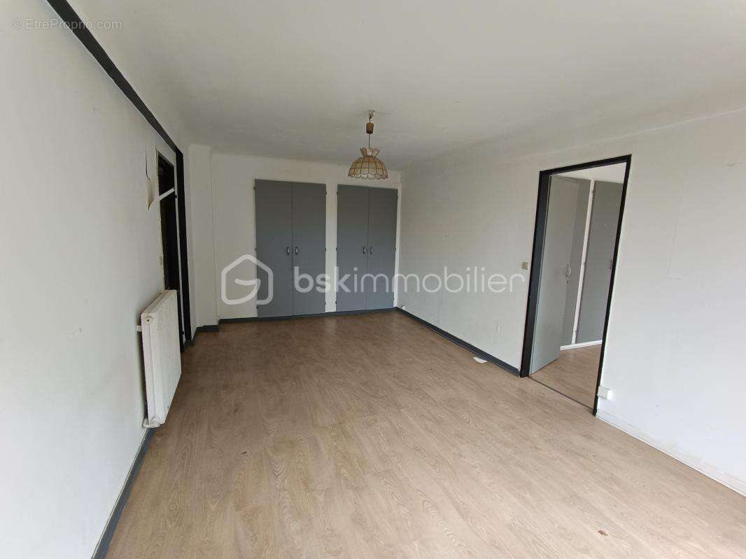 Appartement à BIARRITZ