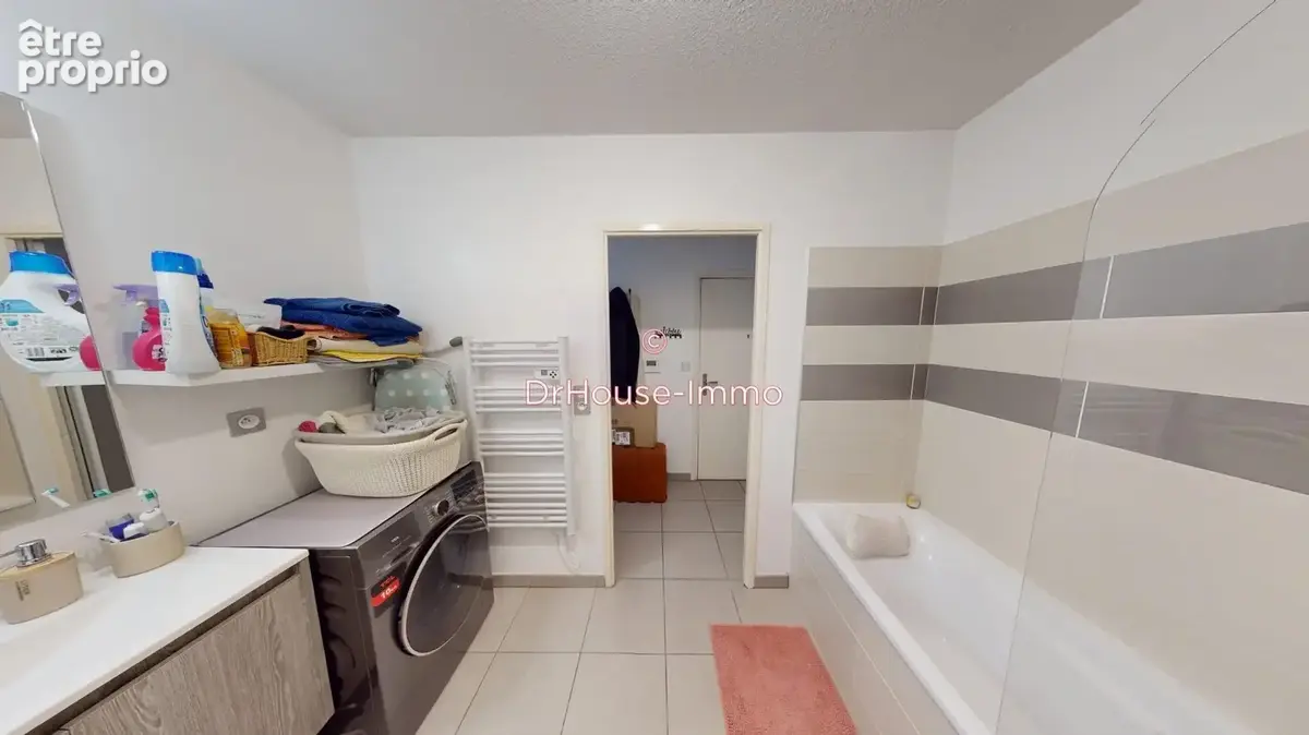 Appartement 2 pièces 39 m² à vendre à Montpellier (34000) - photo 12