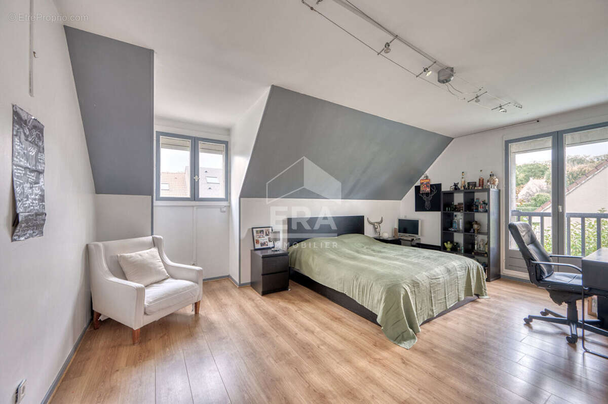 Maison à NOISY-LE-ROI