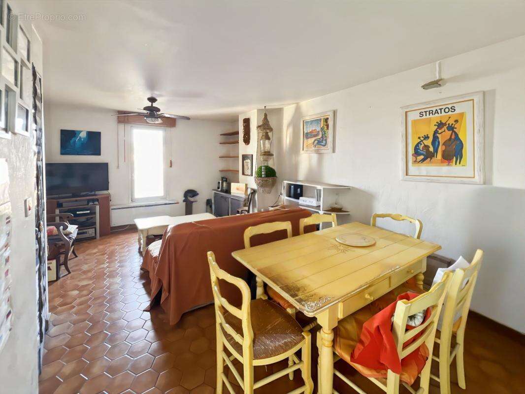 Appartement à FREJUS