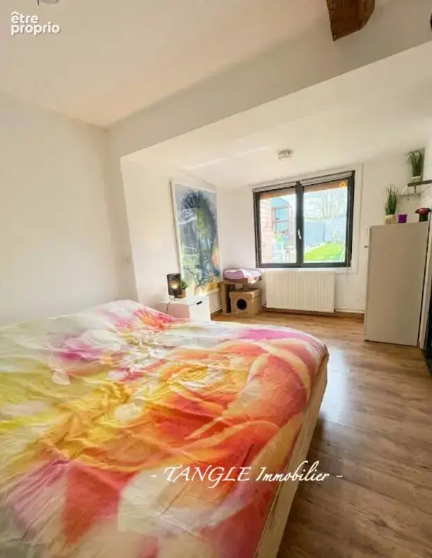 Maison 5 pièces 120 m² à vendre à Leers (59115) - photo 5