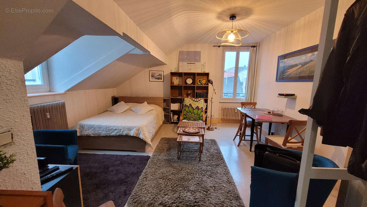 Appartement à CLERMONT-FERRAND