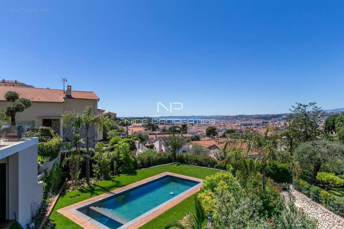 Maison à NICE