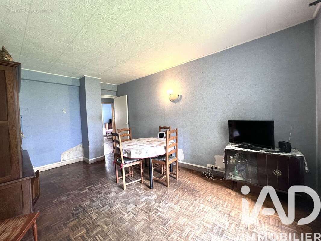 Appartement 40 m² à Chevilly-Larue  - photo 9
