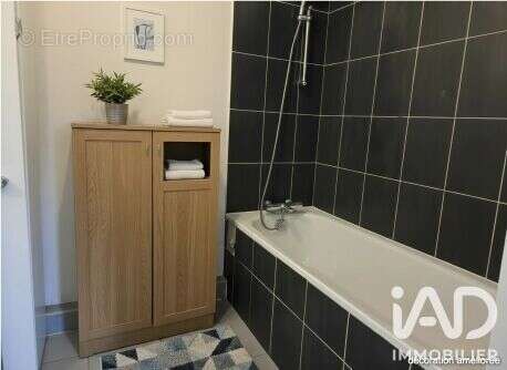 Photo 7 - Appartement à MARSEILLE-13E