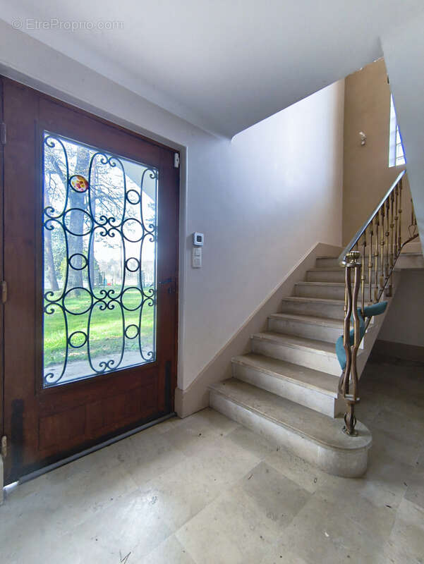 Maison à PESCHADOIRES