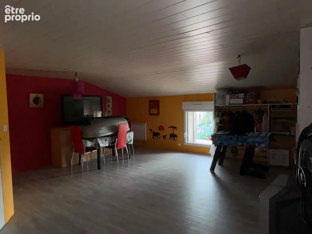 Maison 6 pièces 192 m² à vendre à Sainte-Hermine (85210) - photo 7