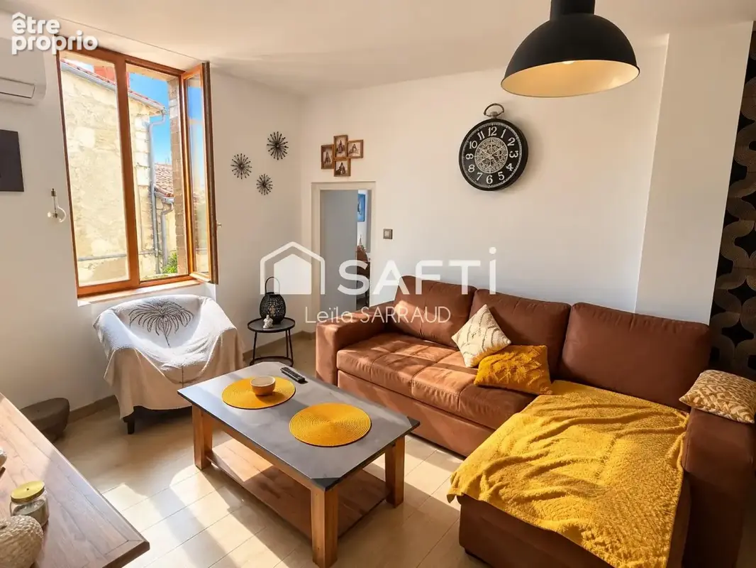 Photo 1 - Appartement à SERVIAN