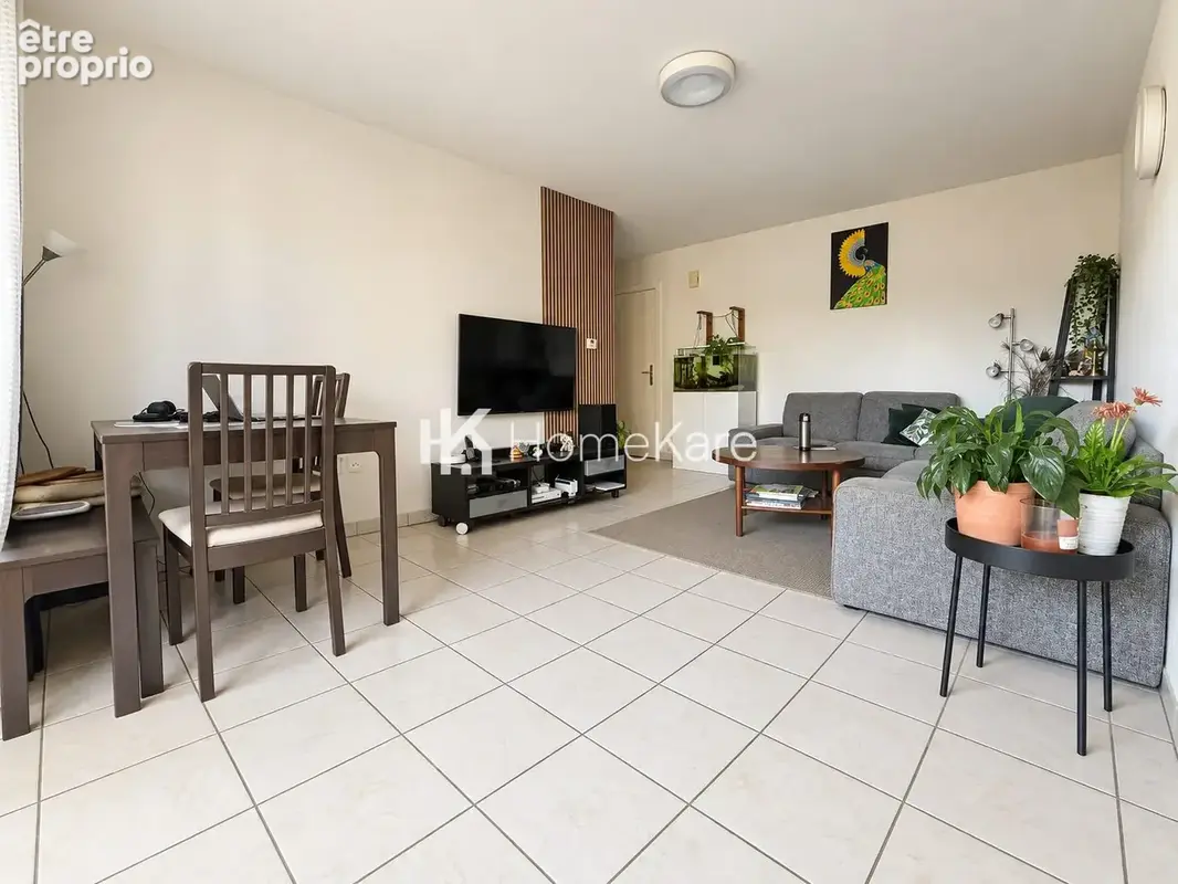 Appartement 3 pièces 65 m² à vendre à Blagnac (31700) - photo 5