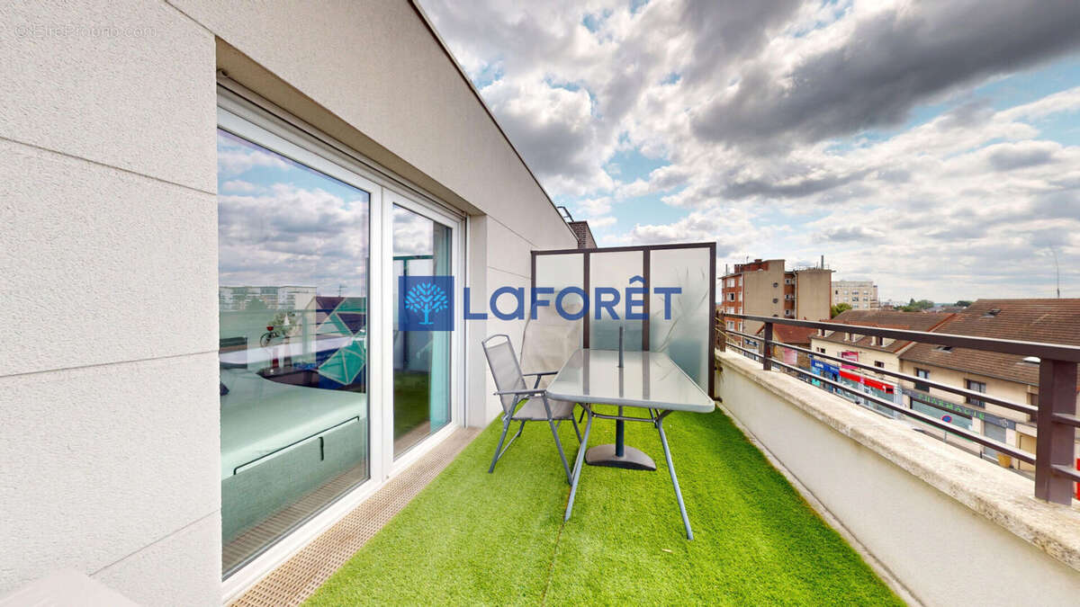 Appartement à ATHIS-MONS