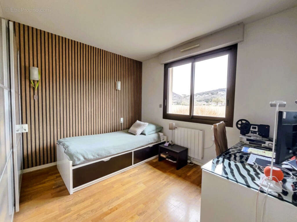 01160 SAINT MARTIN DU MONT Maison familiale 210 m2 - photo 10