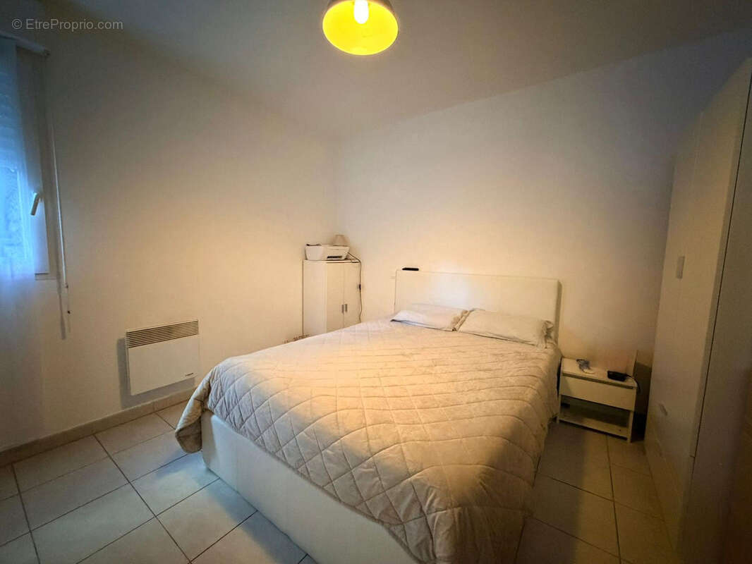 Appartement à BEAUSOLEIL