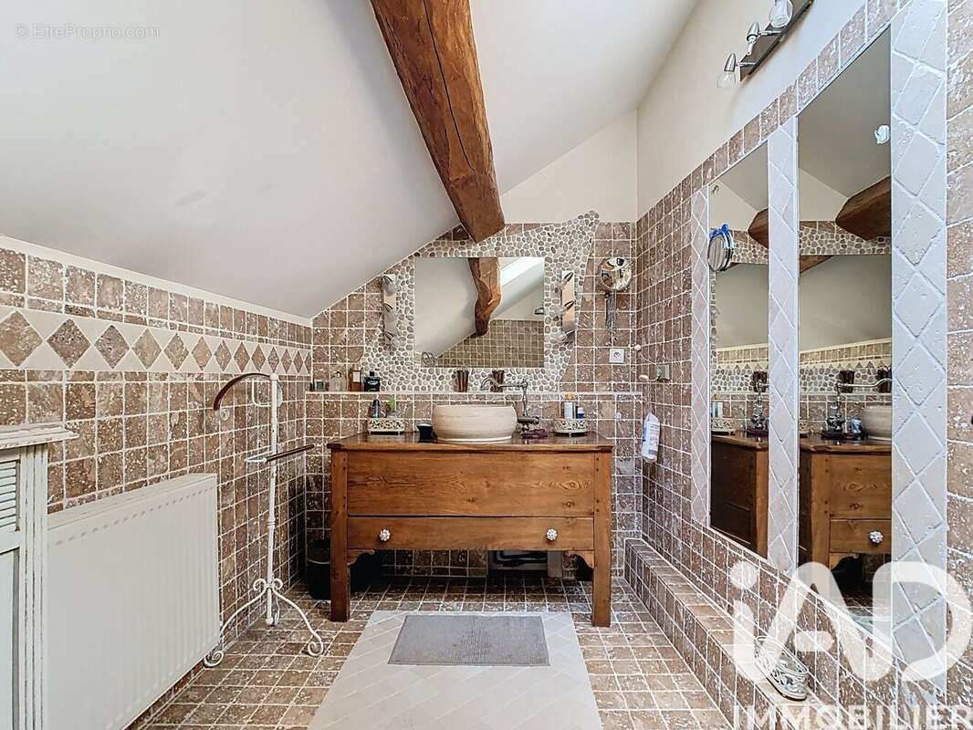 Photo 9 - Maison à FERICY