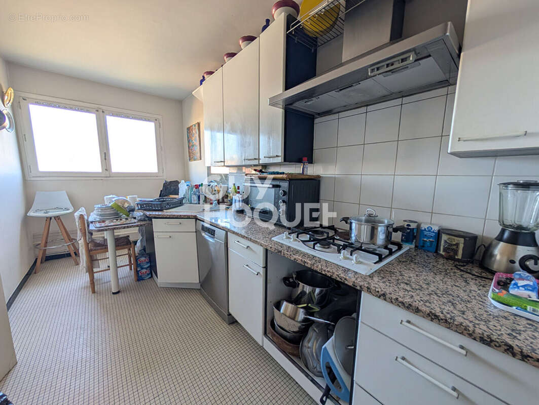 Appartement à MARLY-LE-ROI