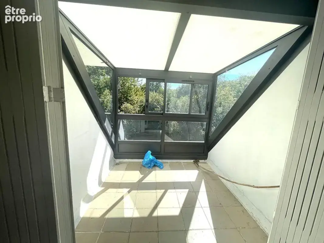 Maison T7 à Brest - Penfeld - photo 8