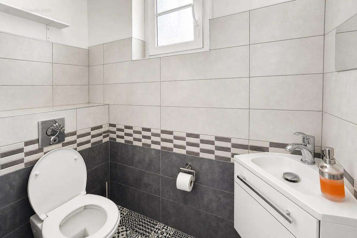 Maison de 4 pièces de 110 m² à Persan bien louée - photo 4