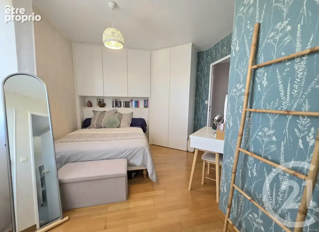 Appartement 2 pièces 49 m² à vendre à Villeurbanne (69100) - photo 11