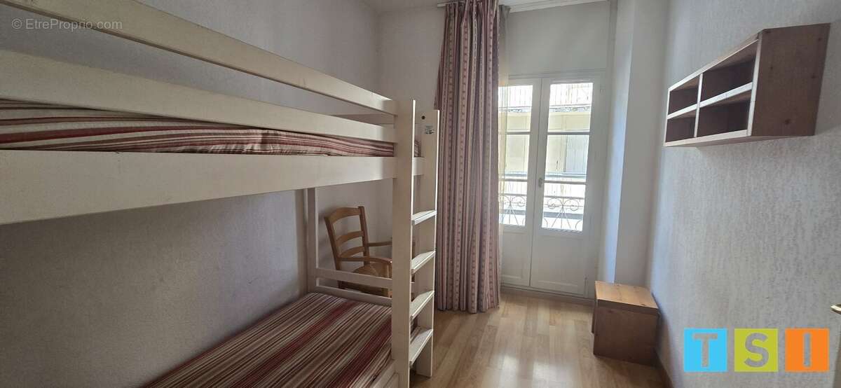 Appartement à BAGNERES-DE-LUCHON