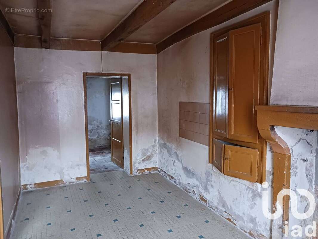 Photo 5 - Maison à SAINT-SECONDIN