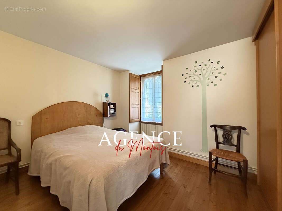 Maison à DONNEMARIE-DONTILLY