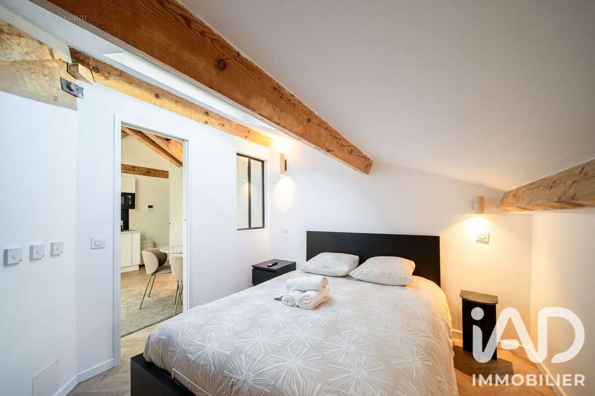 Photo 7 - Appartement à NICE