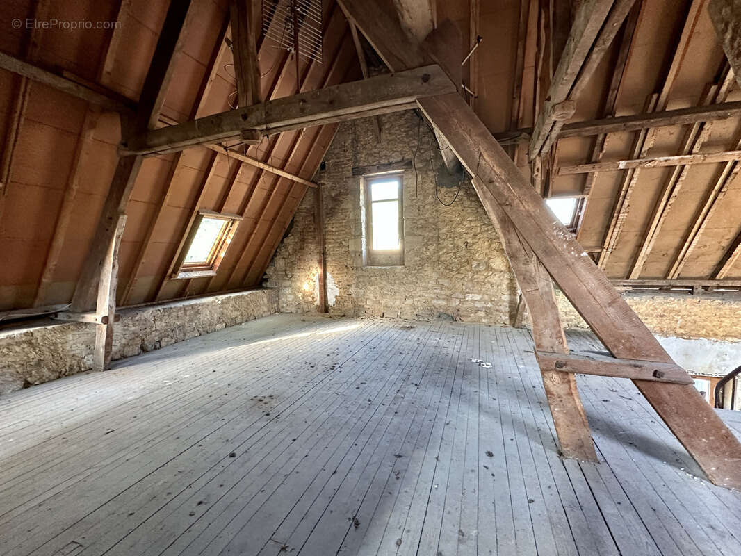 Appartement à SARLAT-LA-CANEDA