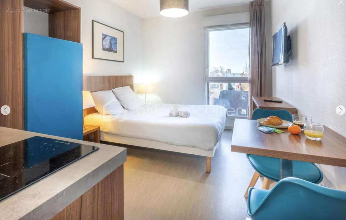 Appartement à ORLEANS