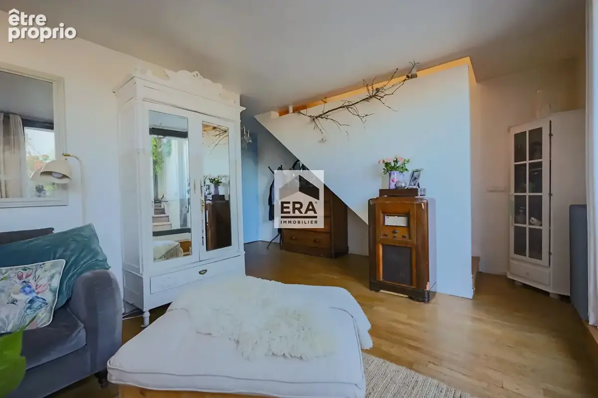 Appartement 110m² à paris 13e arrondissement - photo 8