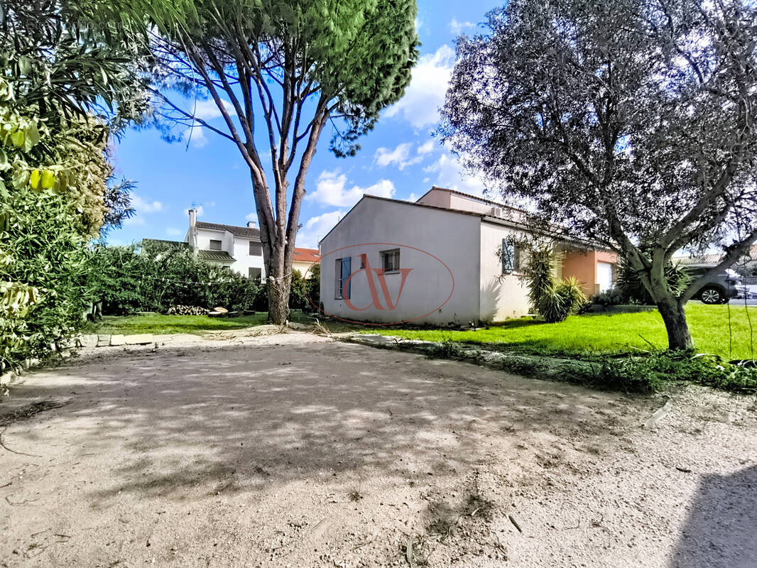 Maison à ELNE