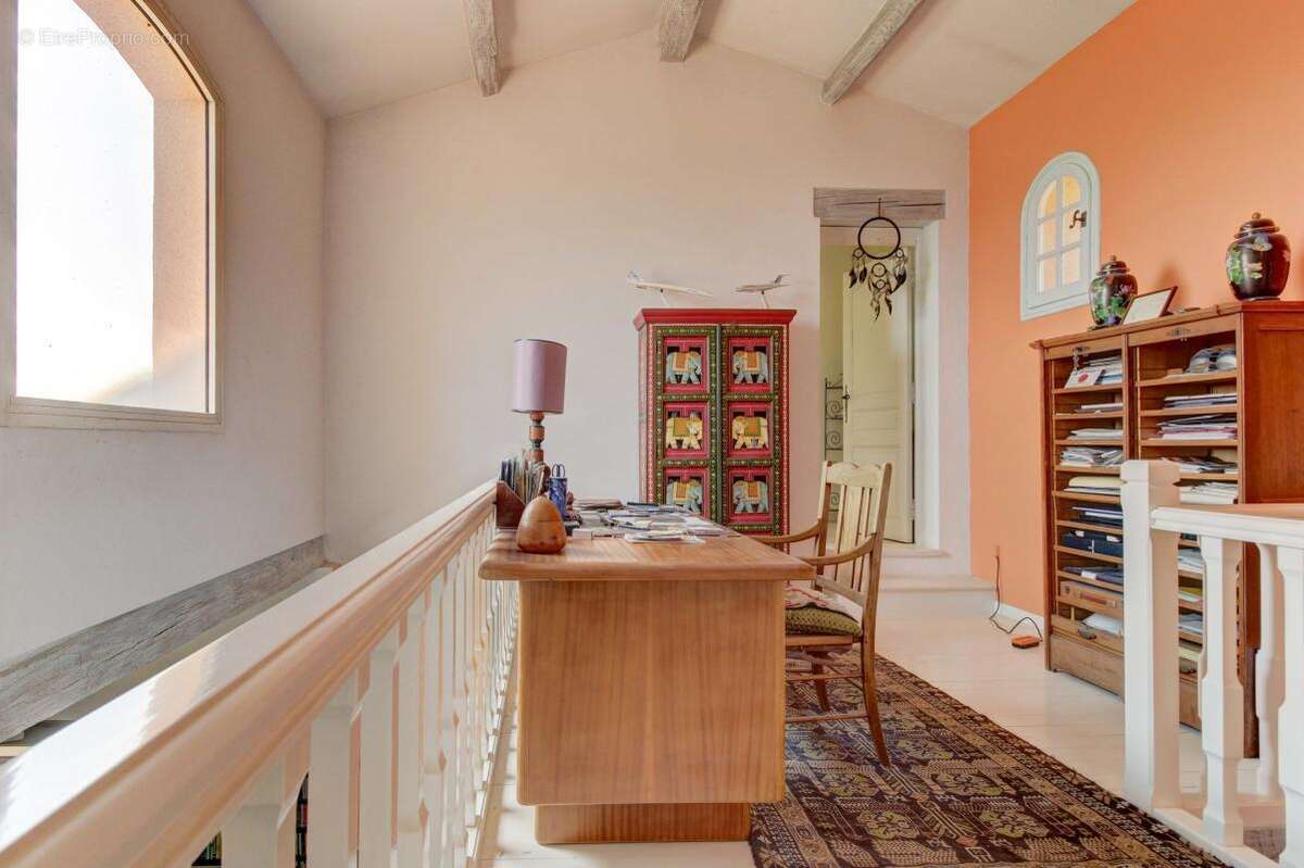Maison à GATTIERES