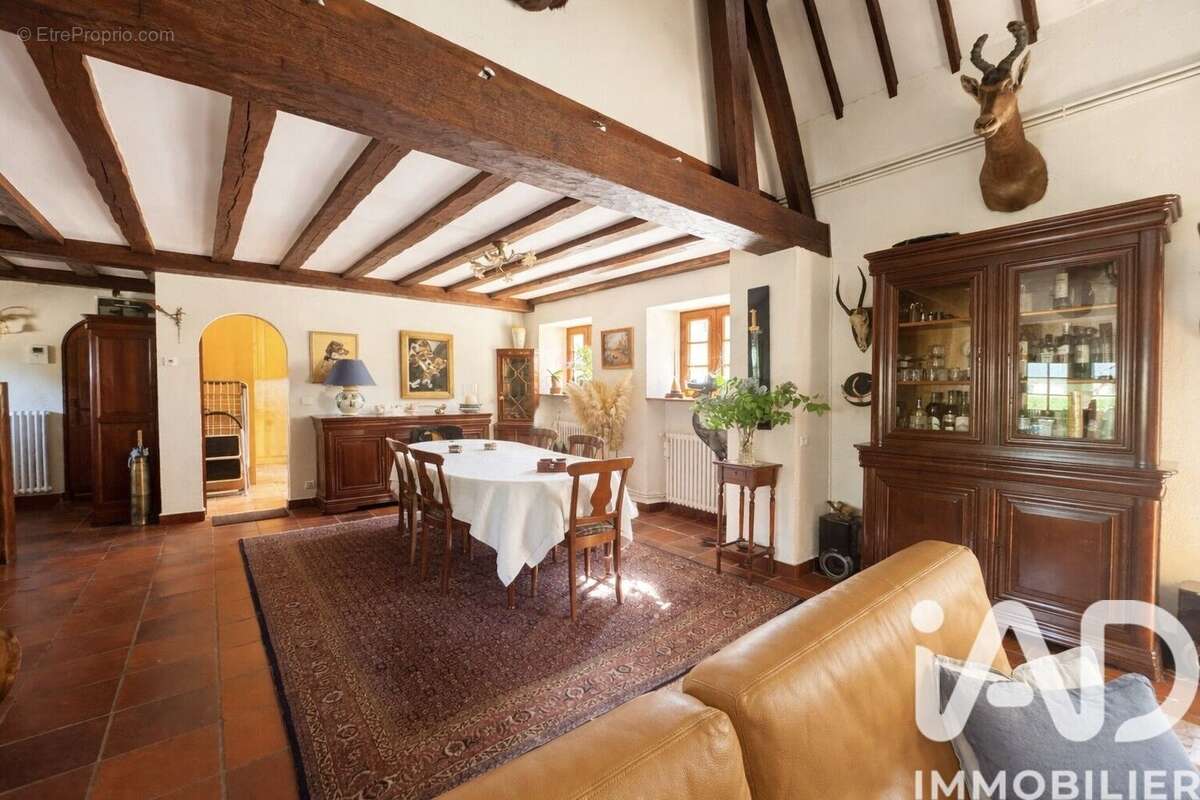 Photo 3 - Maison à LA BAULE-ESCOUBLAC