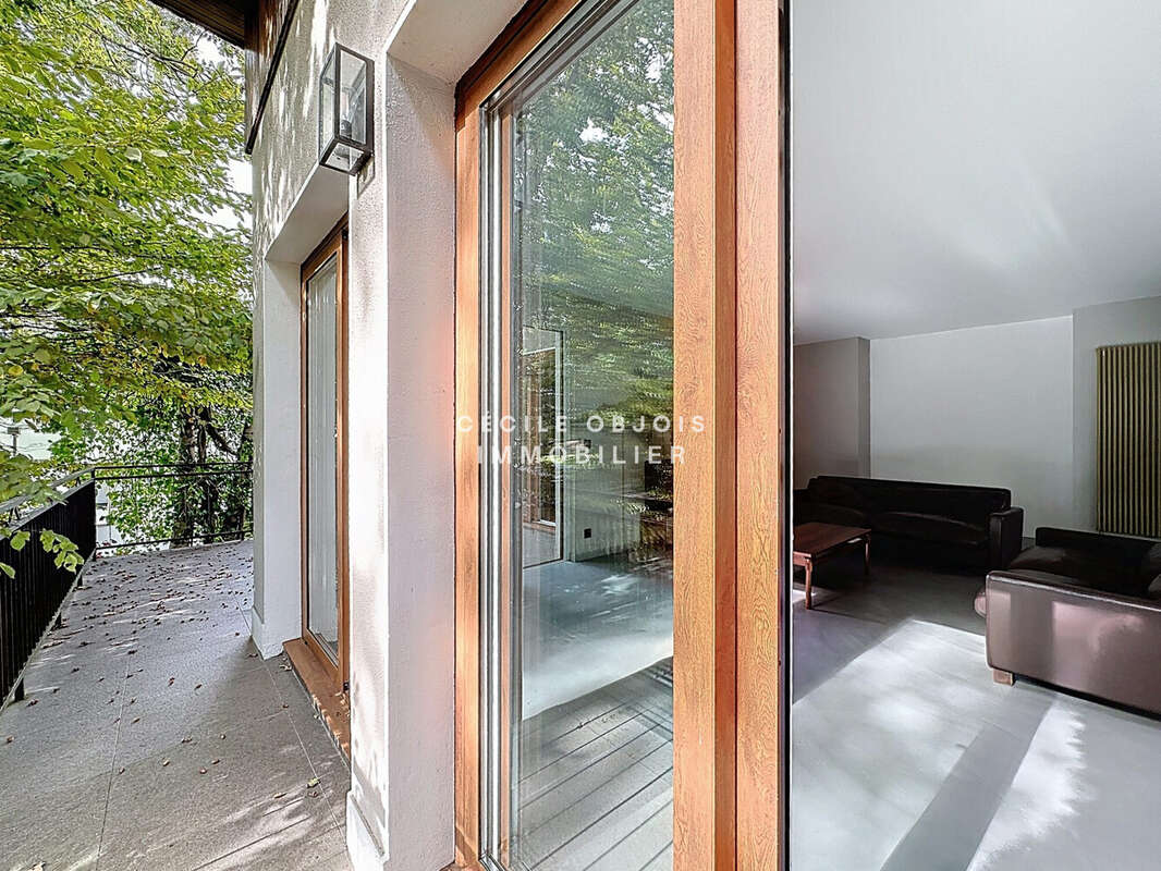 Maison à VILLIERS-SUR-MARNE