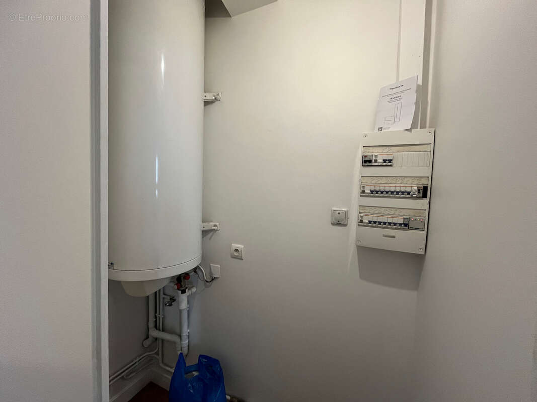 Appartement à VILLENEUVE-SUR-LOT