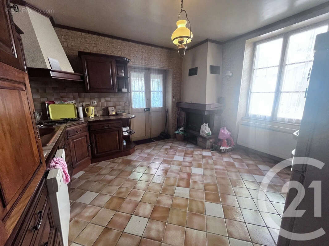 Maison 130 m² à Clamecy  - photo 8