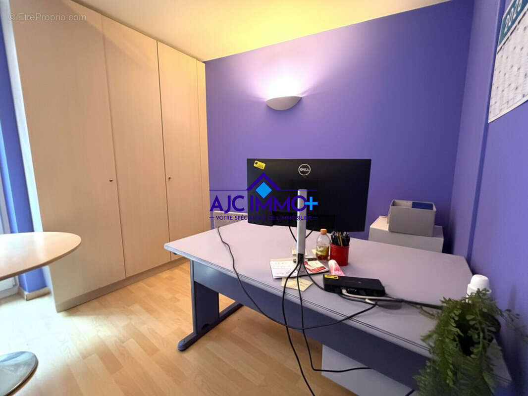 250 m² à Strasbourg  - photo 7