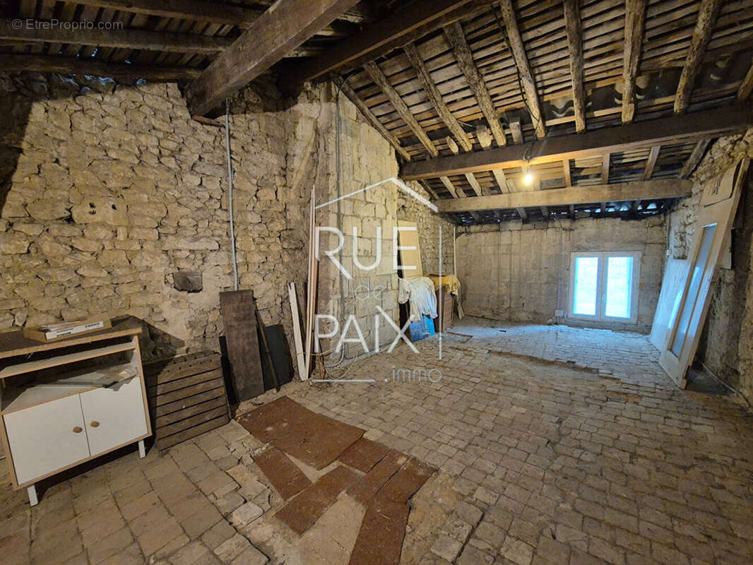 Maison Loudun 2 pièce(s) 46 m2 - photo 10