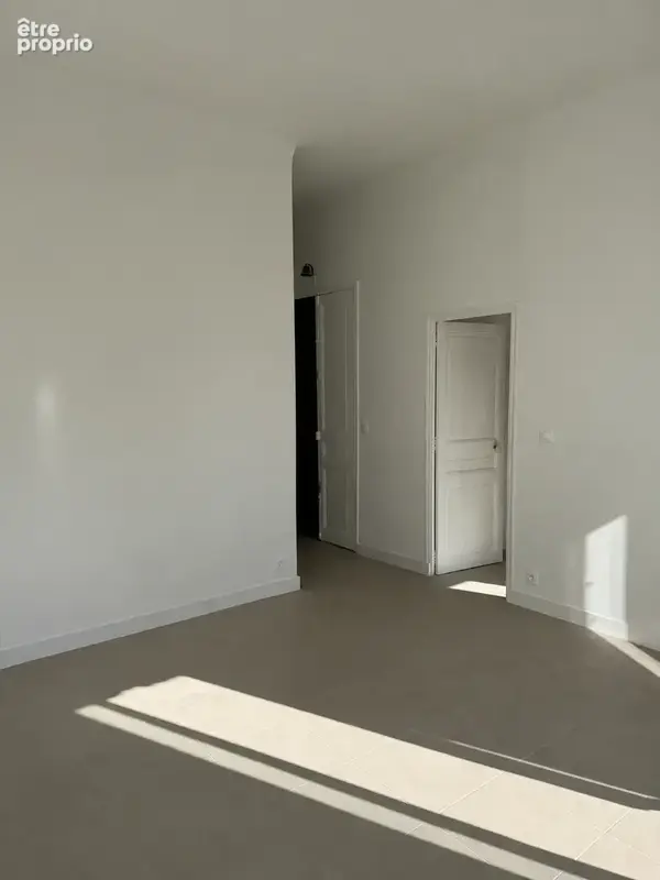 Appartement T3 73 m2 Rue de Guin - photo 4